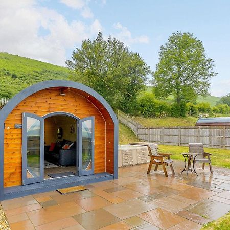 Villa Corndon Pod Shrewsbury Exterior foto