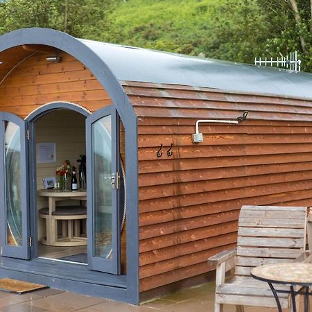 Villa Corndon Pod Shrewsbury Exterior foto